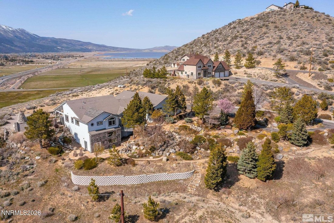 House in New Washoe City, Nevada, United States 2 - 17838648