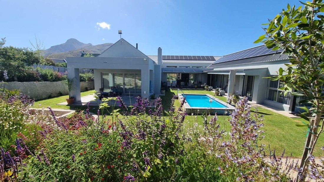 House in Greyton, Western Cape, South Africa 2 - 17845403