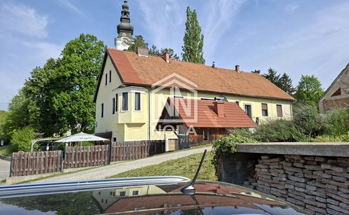 Casa en Opcina Bednja, Condado de Varaždin, Croacia 1