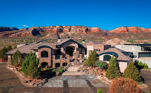 Haus in Grand Junction, Colorado, Vereinigte Staaten 1