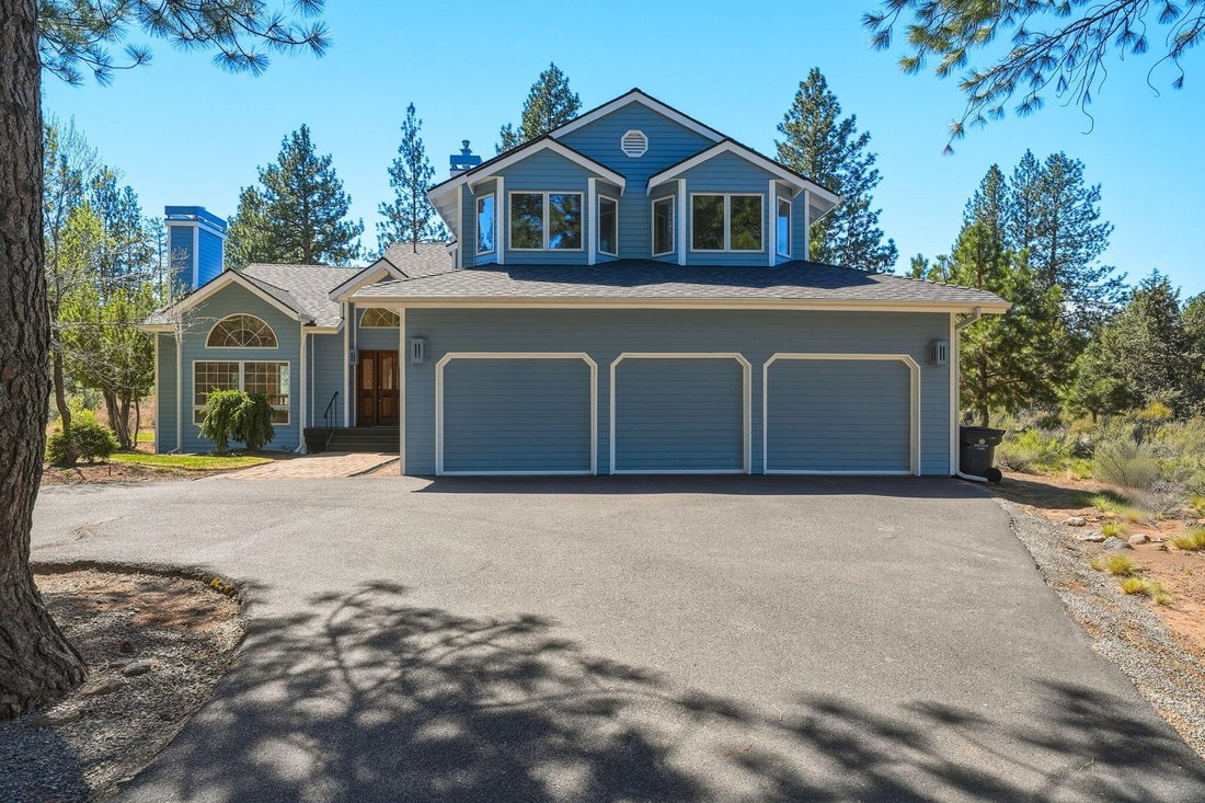 House in Bend, Oregon, United States 2 - 17846666