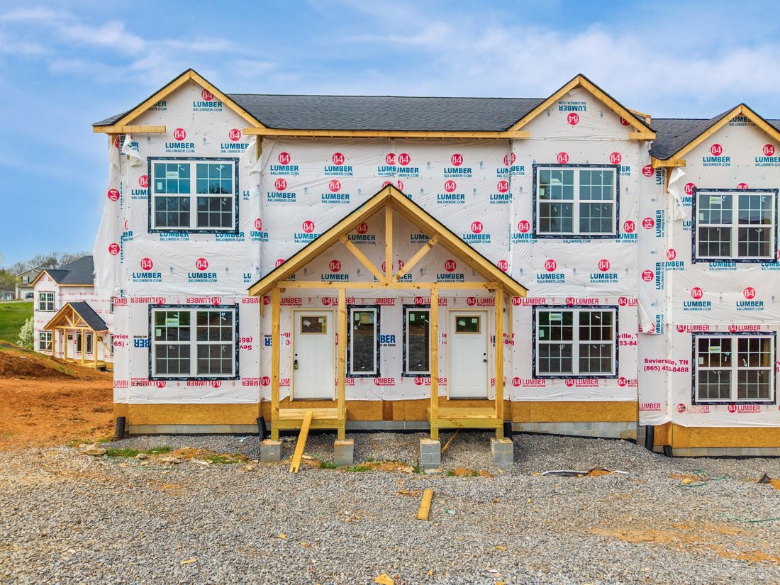 Townhouse in Sevierville, Tennessee, United States 5 - 17846621