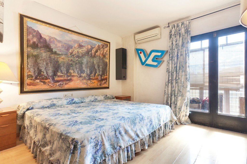 Appartement à Palma, Îles Baléares, Espagne 4 - 17847512