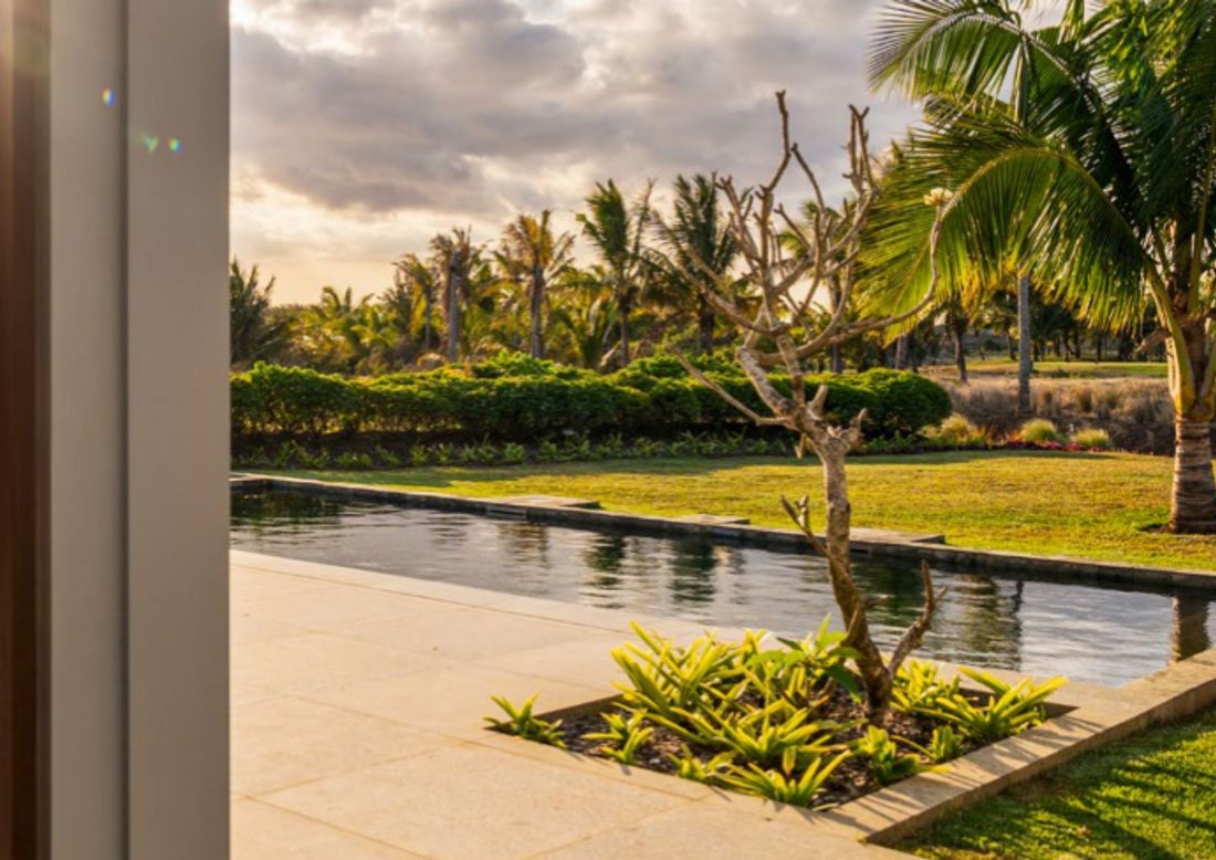 Villa in Grand Baie, Rivière du Rempart District, Mauritius 5 - 17845406