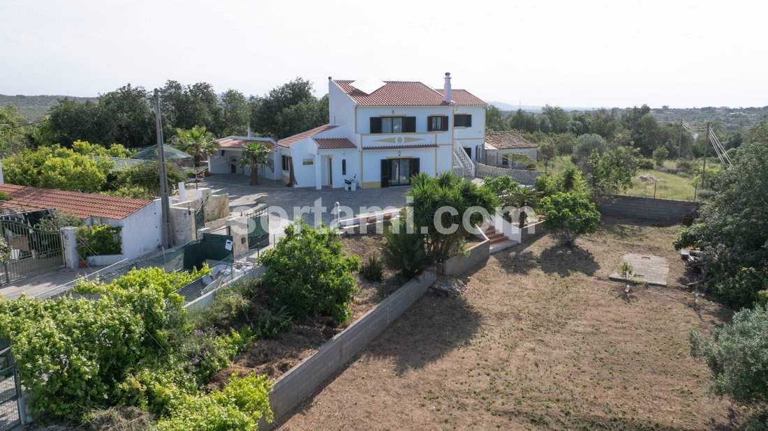 House in Ferreiras, Algarve, Portugal 1 - 17844945