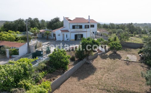Haus in Ferreiras, Algarve, Portugal 1