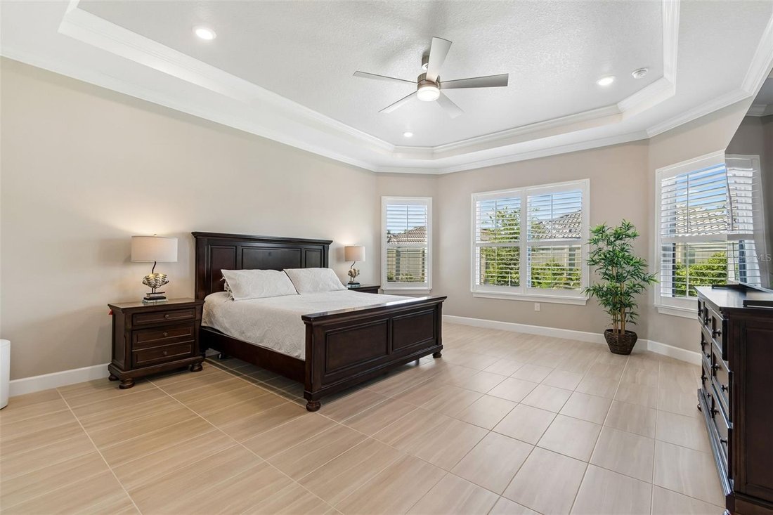 House in Zephyrhills, Florida, United States 4 - 17844114