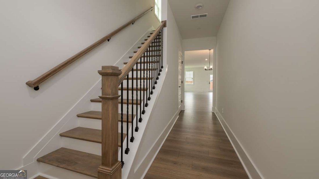 House in Marietta, Georgia, United States 4 - 17846721