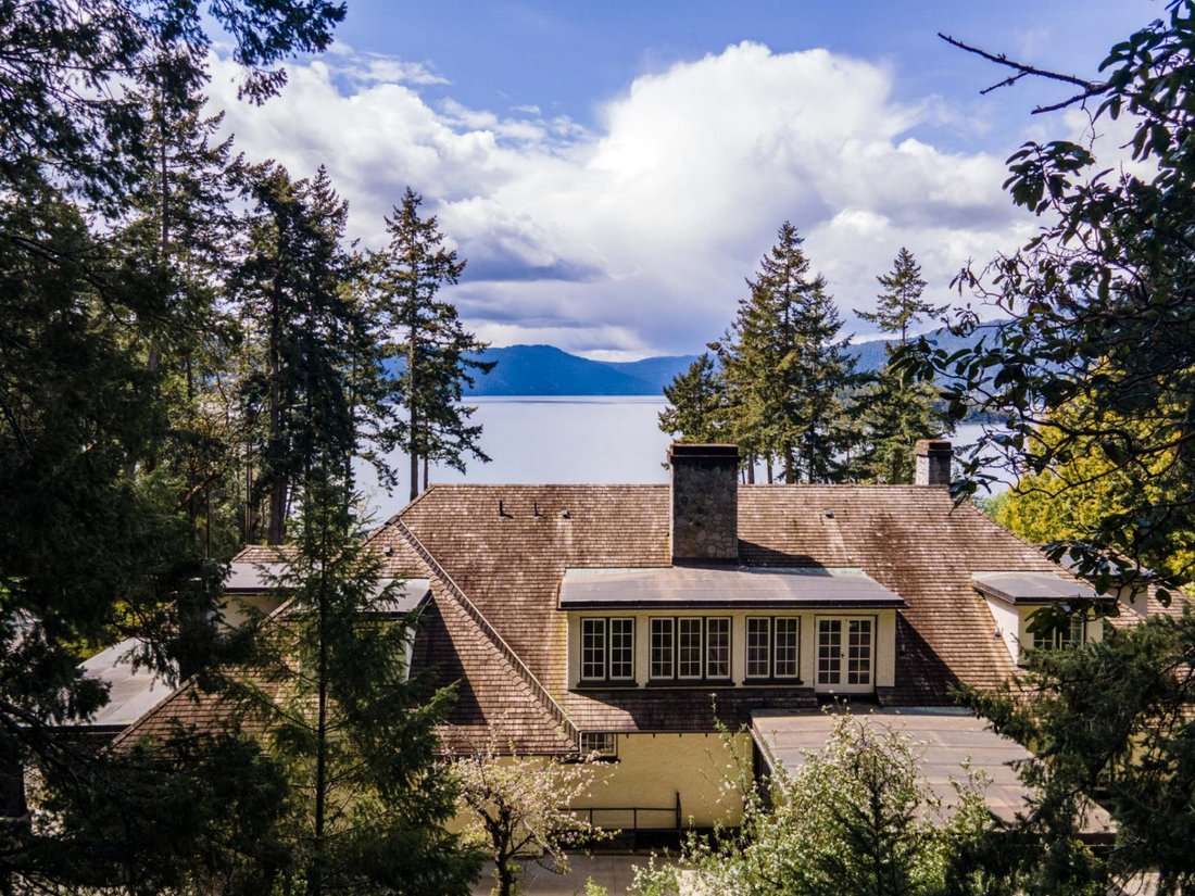 House in Saanichton, British Columbia, Canada 4 - 17847672