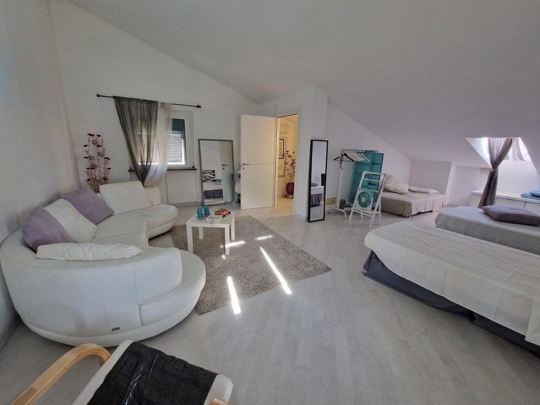 House in Albisola Superiore, Liguria, Italy 2 - 12472623