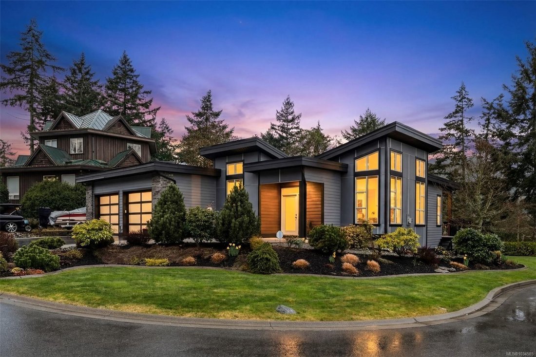 House in Langford, British Columbia, Canada 1 - 17847686