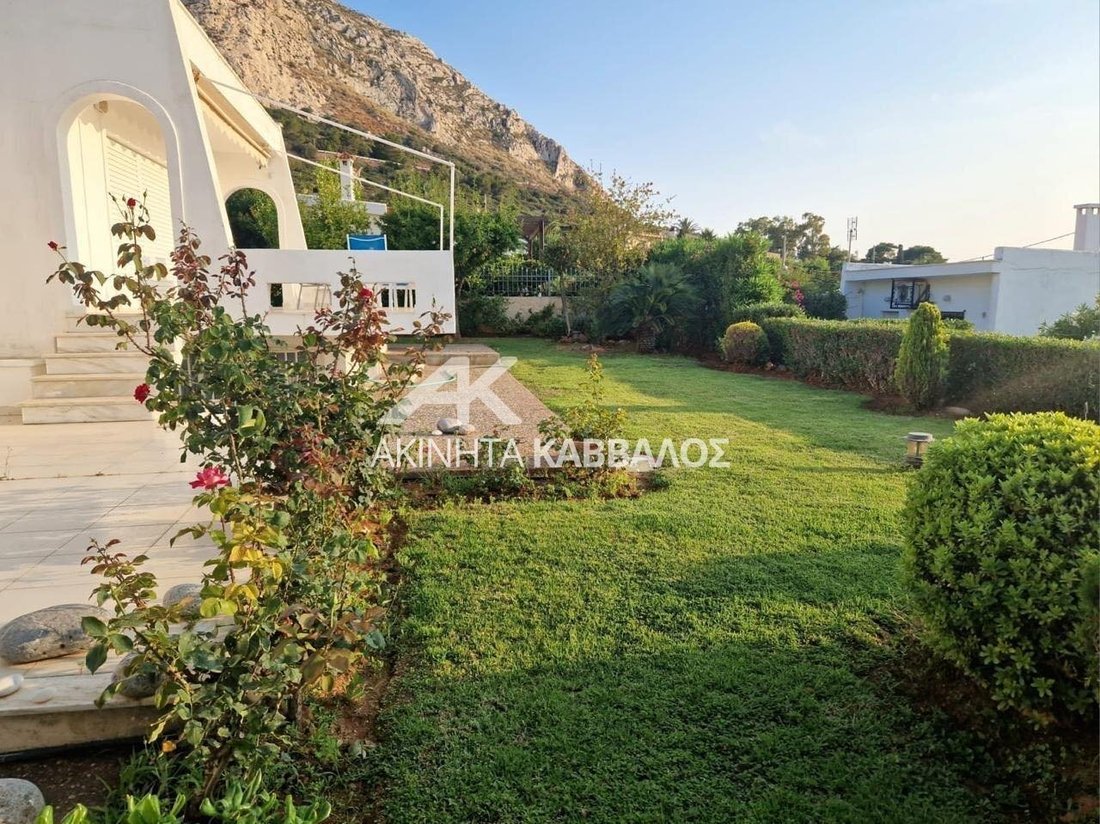 House in Palea Fokea, Attica, Greece 4 - 17843867