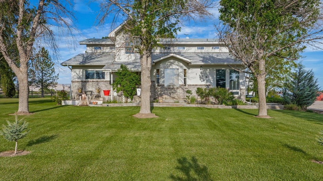 House in Fruita, Colorado, United States 1 - 17224552