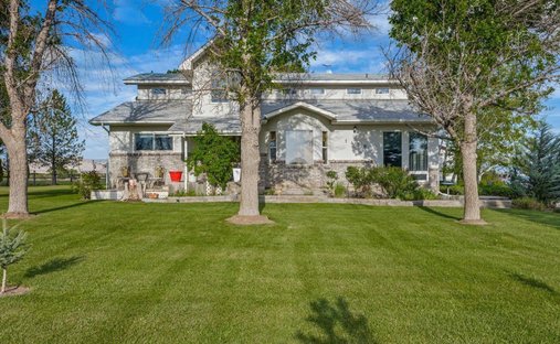 House in Fruita, Colorado, United States 1