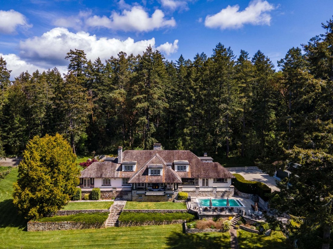 House in Saanichton, British Columbia, Canada 2 - 17847672