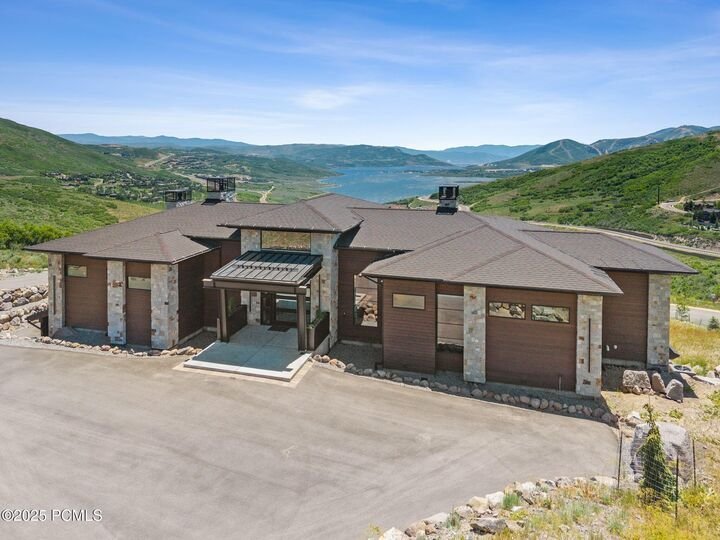 Casa a Heber City, Utah, Stati Uniti 1 - 17848680