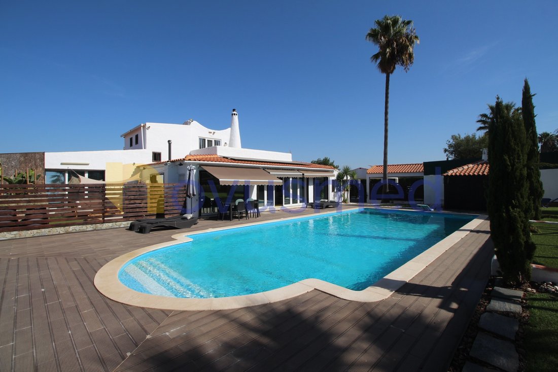 House in Guia, Algarve, Portugal 1 - 16819432