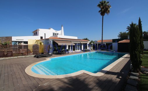 Maison à Guia, Algarve, Portugal 1