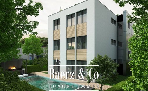Apartment in Mjesni odbor "Dinko Simunovic", Zagreb, City of Zagreb 1
