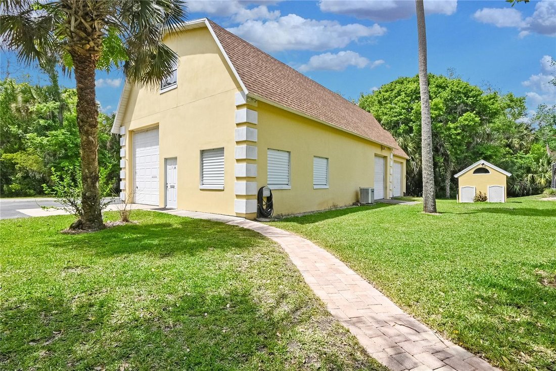 House in New Smyrna Beach, Florida, United States 2 - 17847056