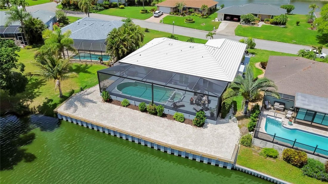 House in Bradenton, Florida, United States 5 - 17847065