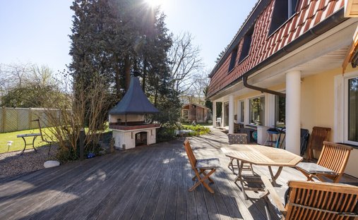Casa a Olching, Baviera, Germania 1