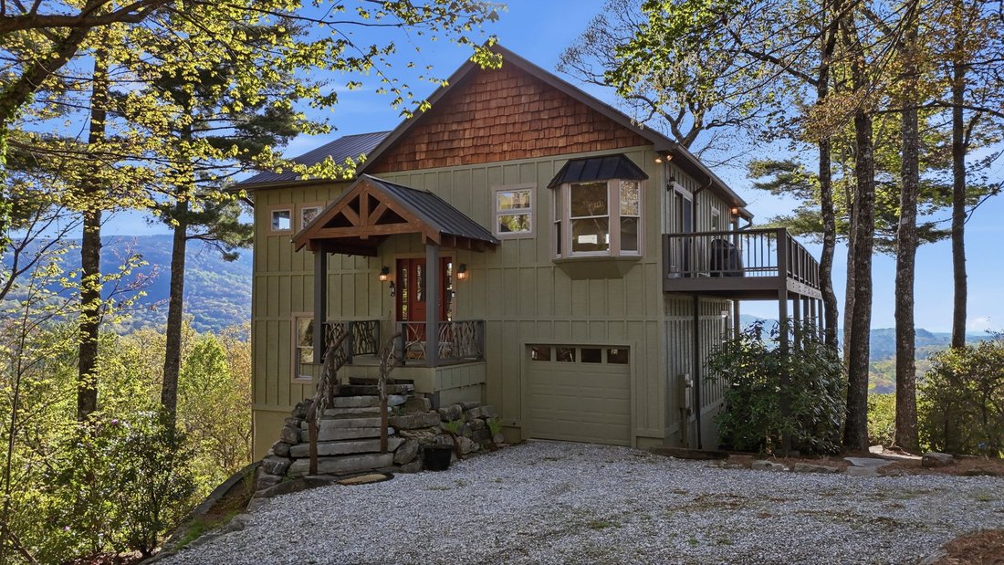 House in Cashiers, North Carolina, United States 2 - 17786092