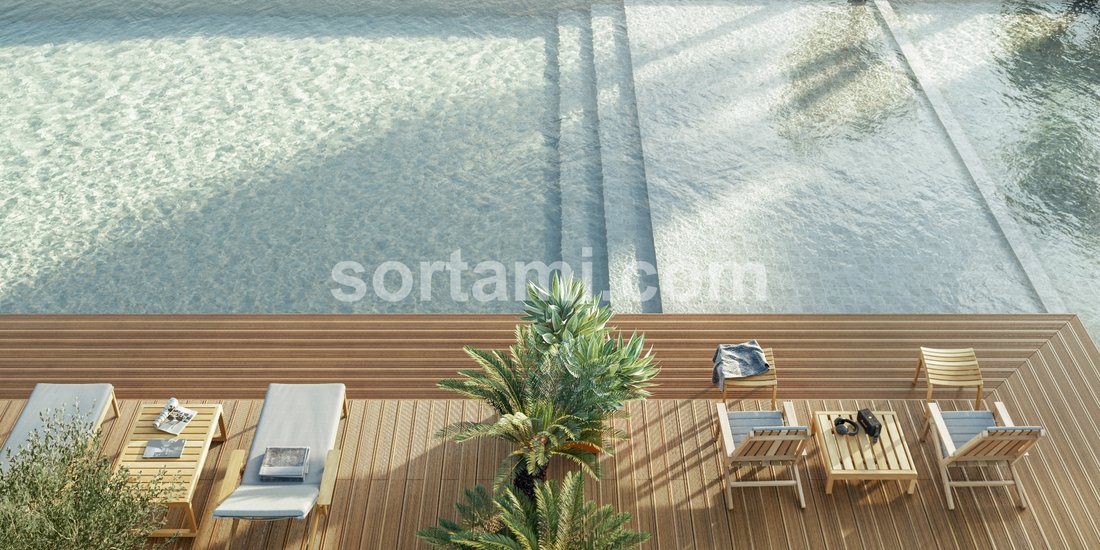 Apartment in Vilamoura, Quarteira, Algarve 5 - 17844877