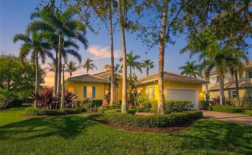 House in Vero Beach, Florida, United States 1