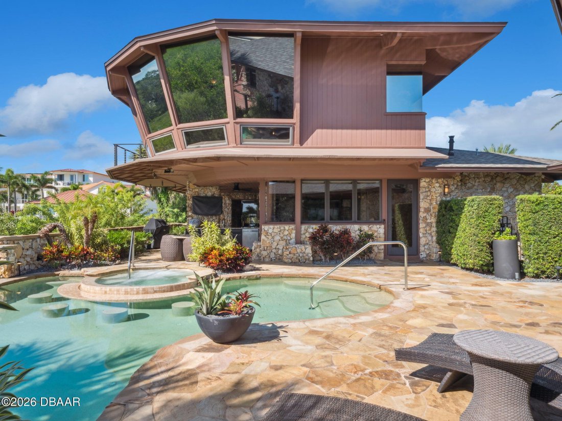 House in New Smyrna Beach, Florida, United States 3 - 17846044