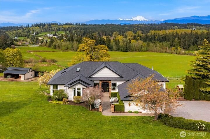 House in Camano, Washington, United States 1 - 17849168