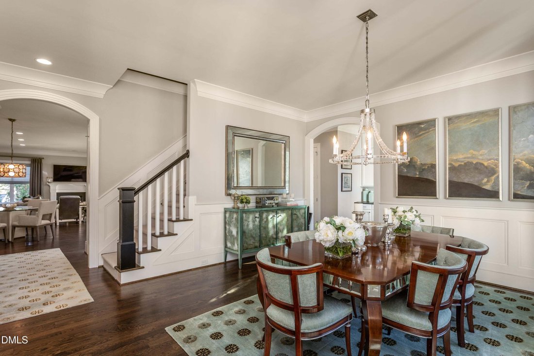 House in Raleigh, North Carolina, United States 3 - 17844903