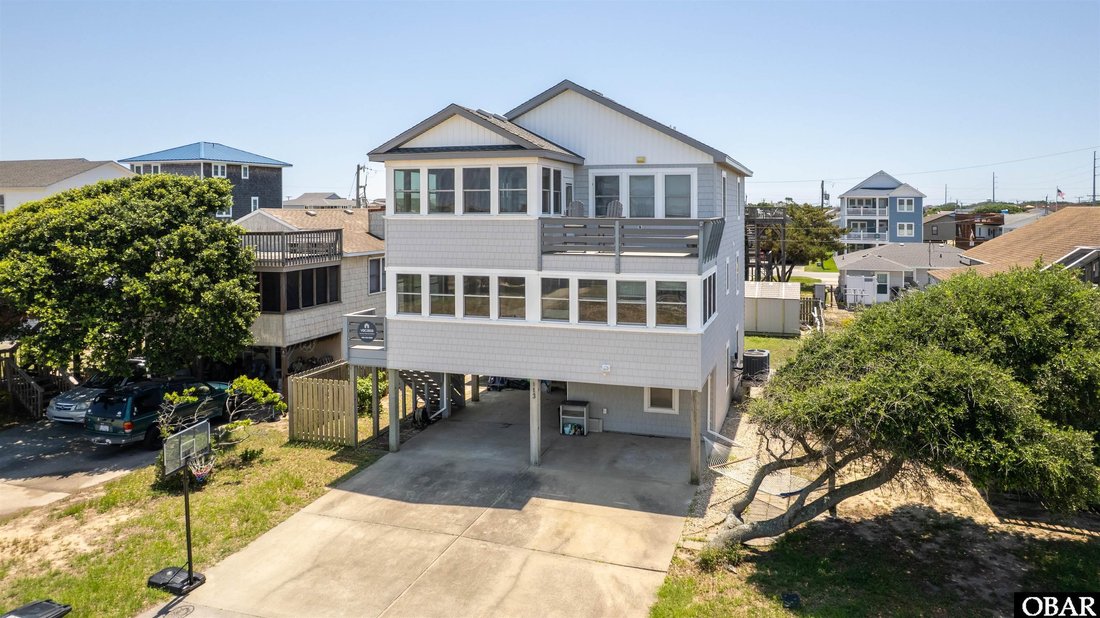 House in Kill Devil Hills, North Carolina, United States 2 - 17843654