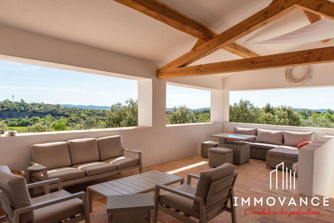 Country House in Liouc, Occitania, France 1 - 17112479