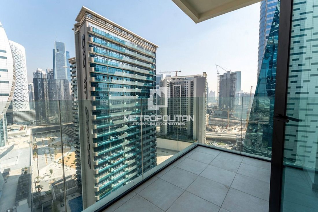 Apartment in Rabdan, Abu Dhabi Emirate, United Arab Emirates 2 - 17415251