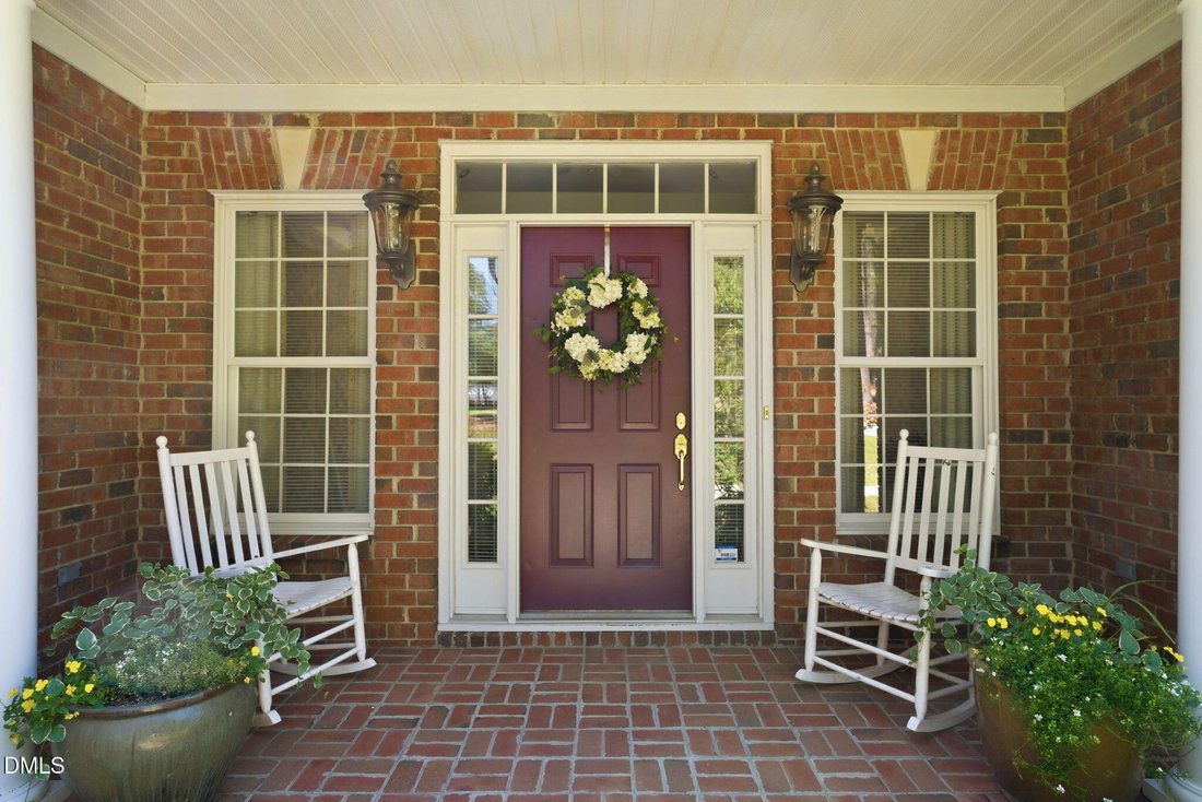 House in Rocky Mount, North Carolina, United States 4 - 17846724