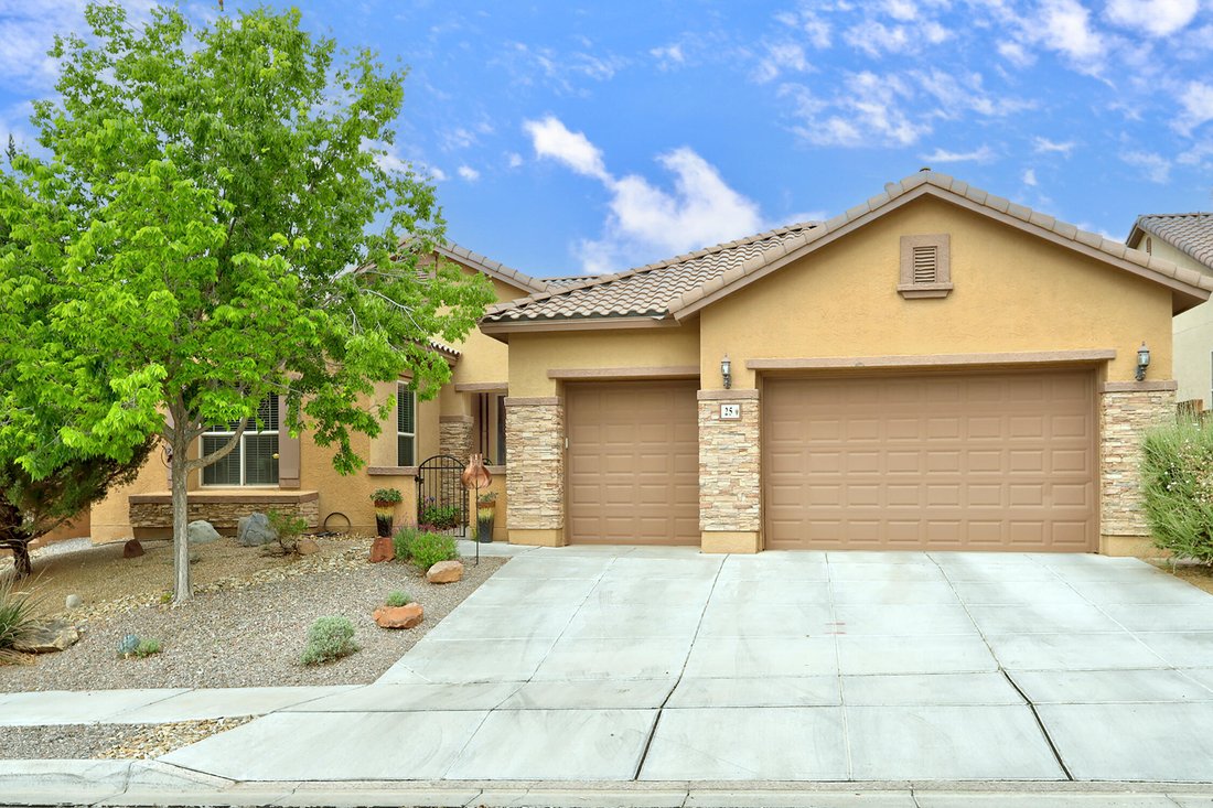 House in Rio Rancho, New Mexico, United States 1 - 17843641