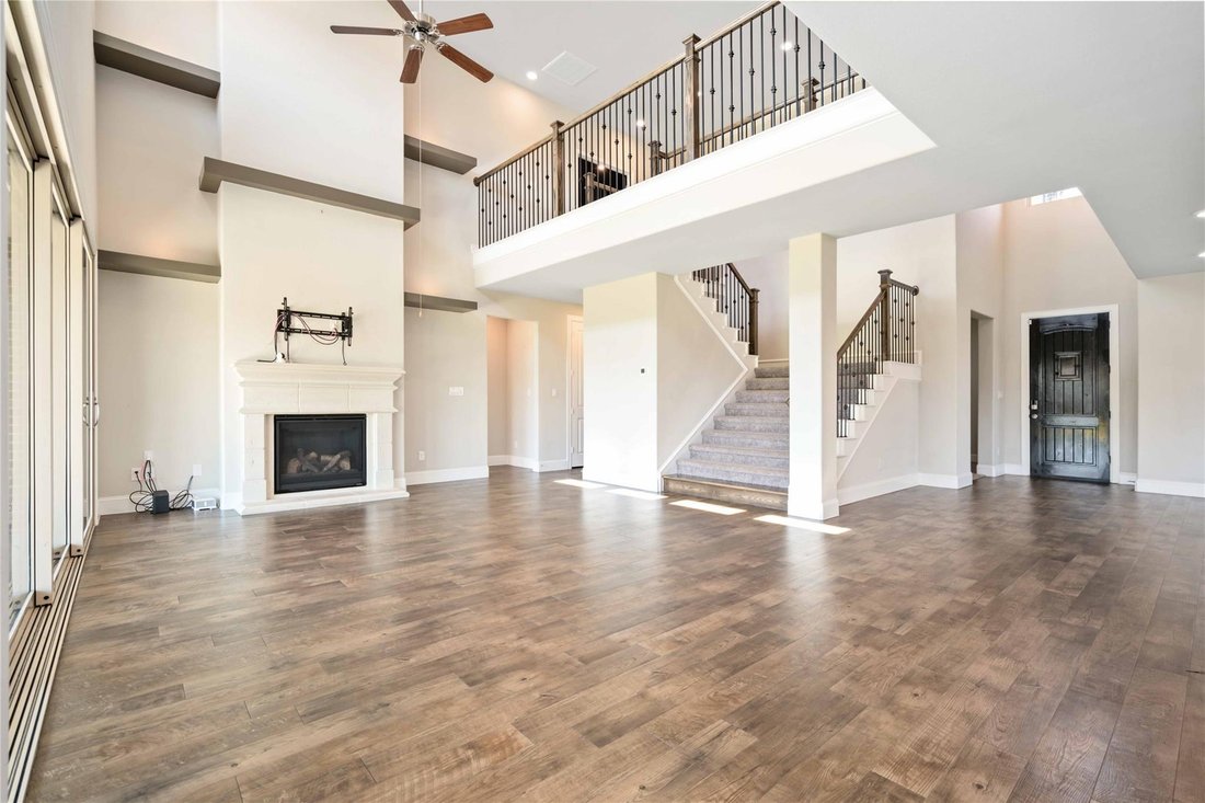 House in Missouri City, Texas, United States 3 - 17844152