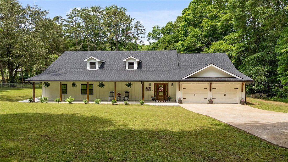 Casa en Ooltewah, Tennessee, Estados Unidos 1 - 17845310