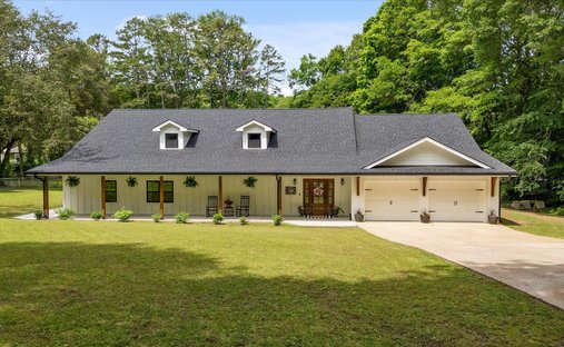 Maison à Ooltewah, Tennessee, États-Unis 1
