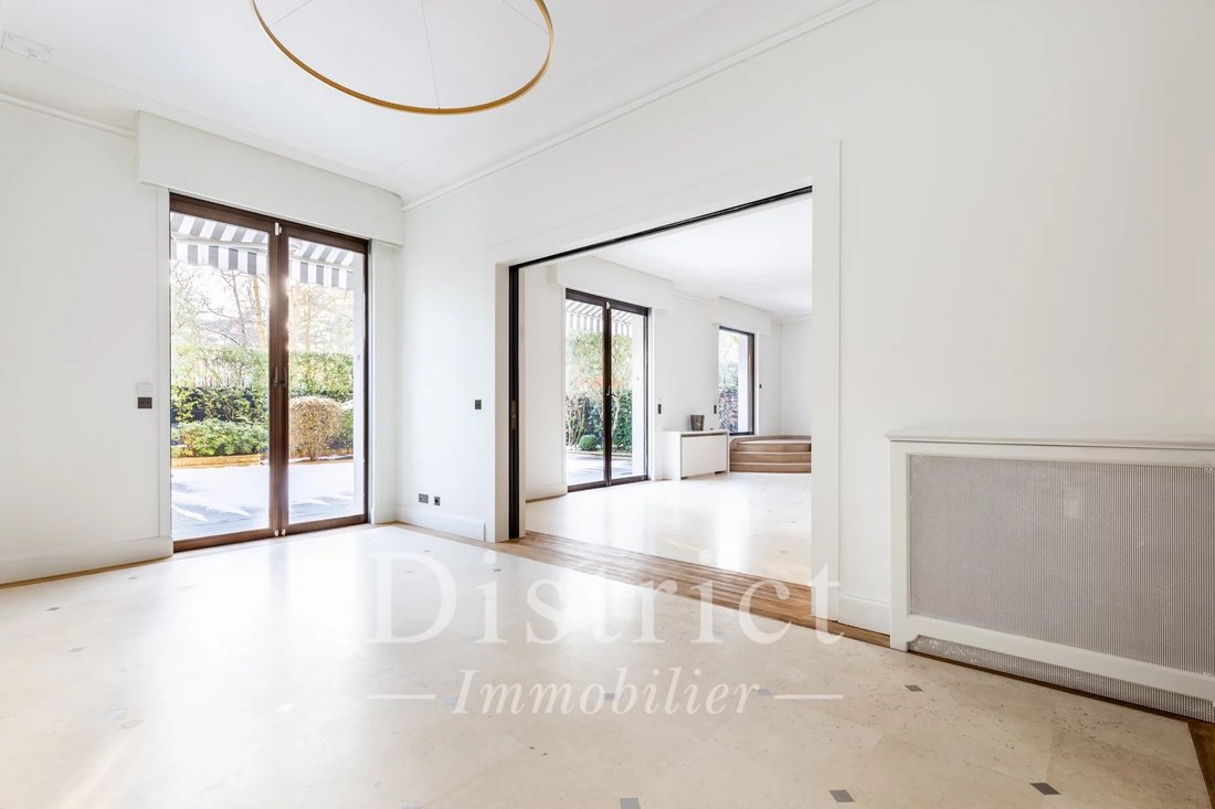 Appartement à Charles Laffitte, Neuilly-sur-Seine, France 3 - 17844800