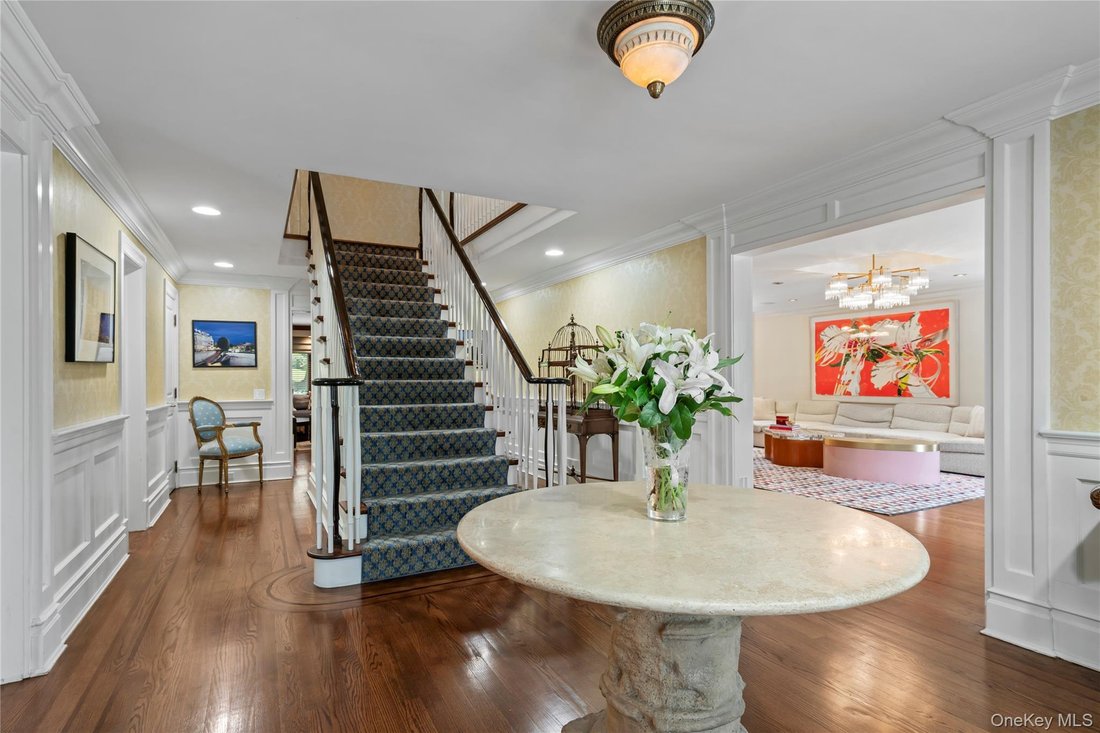 House in Roslyn Harbor, New York, United States 5 - 17845493