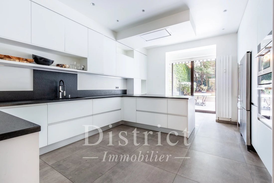 Appartement à Charles Laffitte, Neuilly-sur-Seine, France 5 - 17844800
