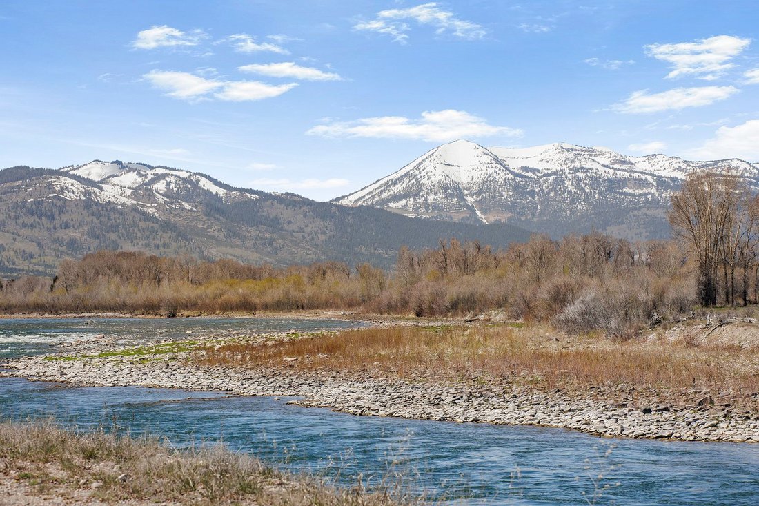 Land in Jackson, Wyoming, United States 3 - 15695170