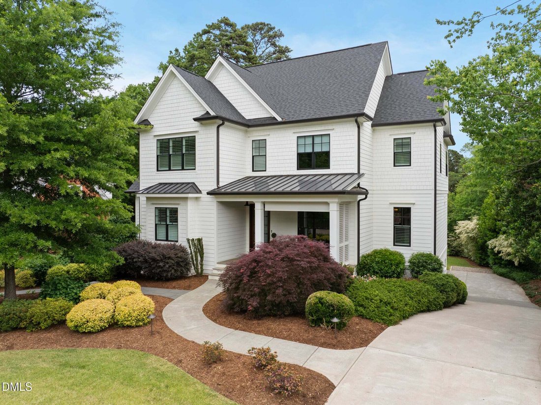 House in Raleigh, North Carolina, United States 1 - 17844903