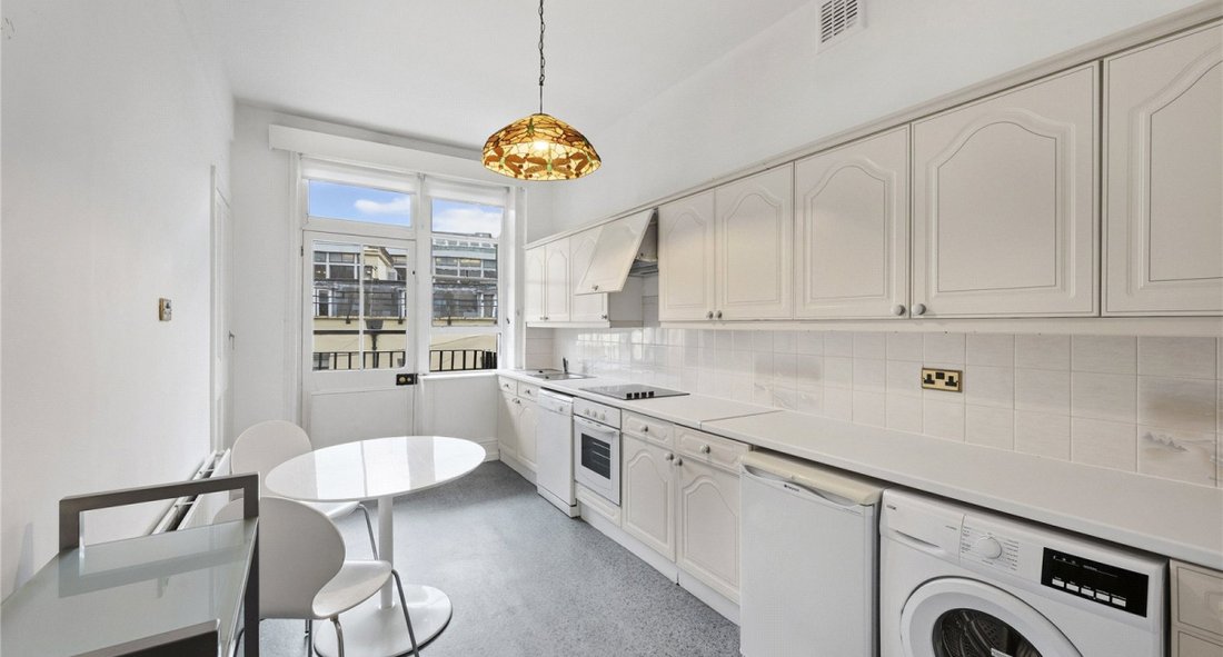 Appartement à Bloomsbury, Camden, Angleterre 4 - 17845895