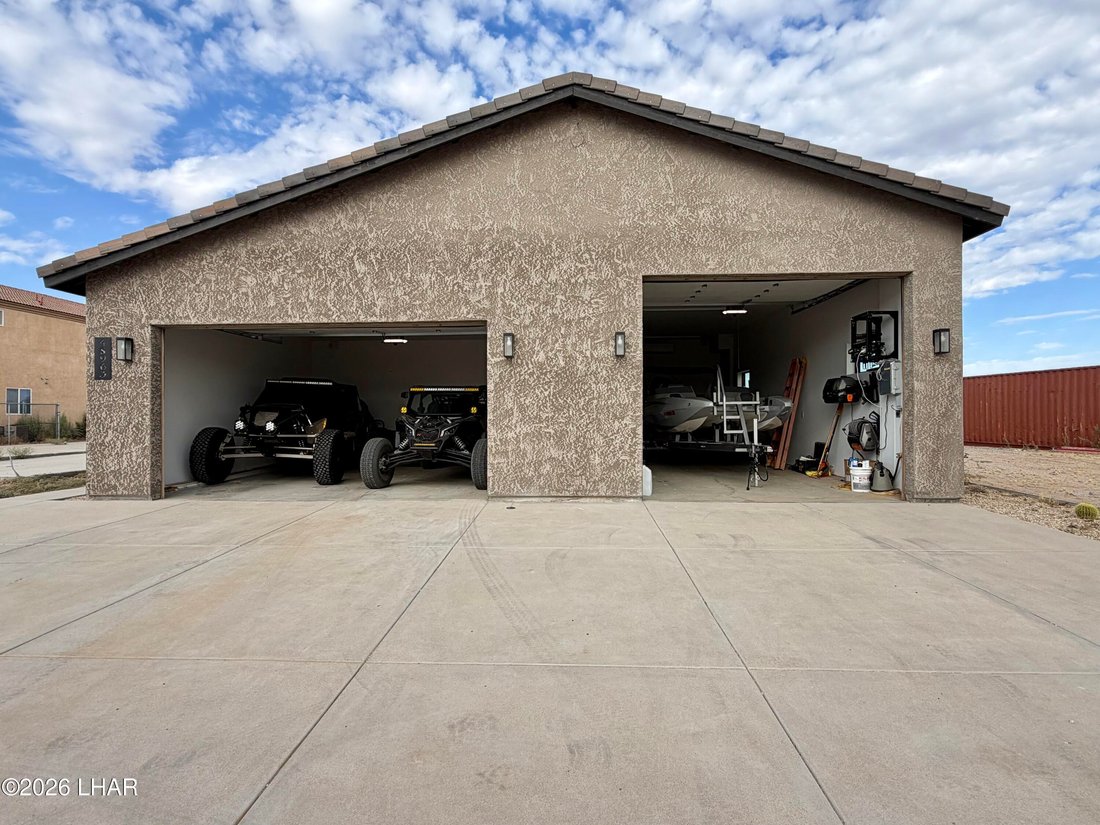 House in Ehrenberg, Arizona, United States 3 - 17846493