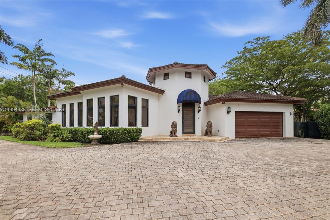 House in Miami, Florida, United States 2 - 17572485