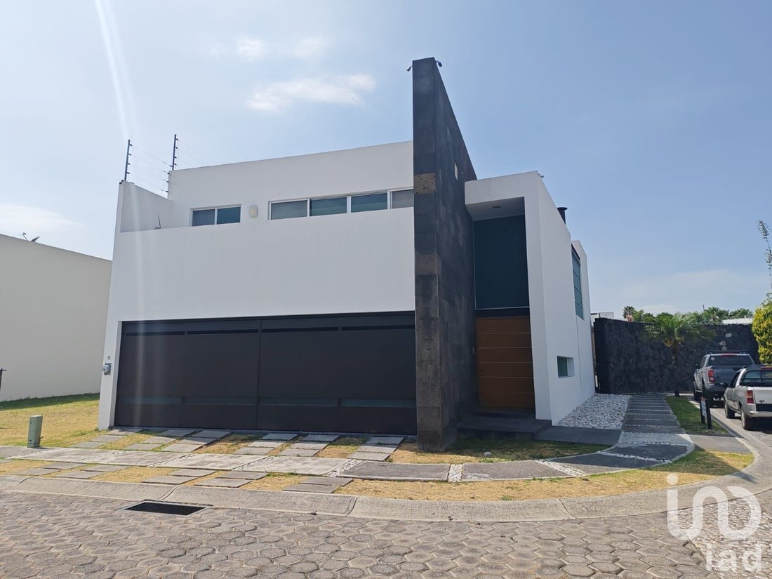 House in Tlaxcalancingo, Puebla, Mexico 1 - 17844593