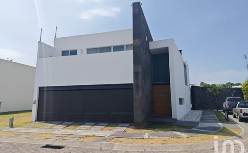 Casa en Tlaxcalancingo, Puebla, México 1